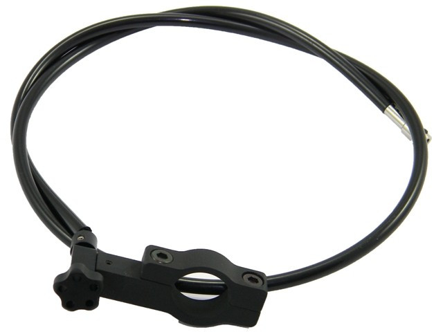 DBK Special Parts (Ducabike) Performance Technology Remote Adjuster for Ultimate and EVO II Levers DBK Special Parts (Ducabike) Performance Technology Remote Adjuster for Ultimate and EVO II Levers