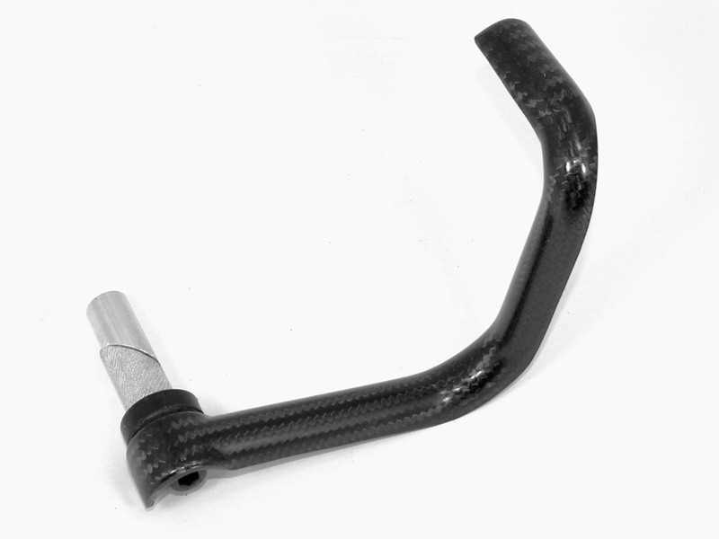 DBK Special Parts (Ducabike) Carbon Fiber Brake Lever Guard DBK Special Parts (Ducabike) Carbon Fiber Brake Lever Guard