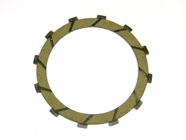 DBK Special Parts (Ducabike) Dry Clutch Friction Plate EVO Kevlar STREET/SPORT DBK Special Parts (Ducabike) Dry Clutch Friction Plate EVO Kevlar STREET/SPORT
