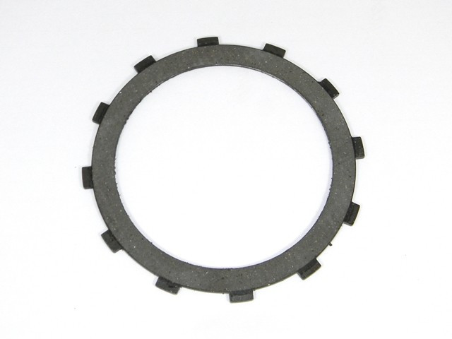 DBK Special Parts (Ducabike) Dry Clutch Friction Plate RACING DBK Special Parts (Ducabike) Dry Clutch Friction Plate RACING