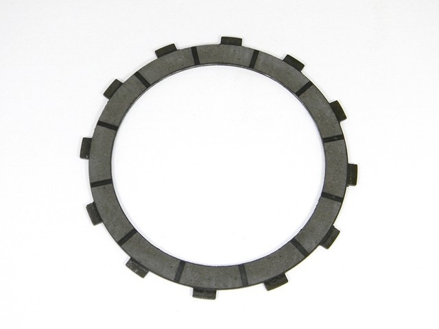 DBK Special Parts (Ducabike) Dry Clutch Friction Plate STREET DBK Special Parts (Ducabike) Dry Clutch Friction Plate STREET