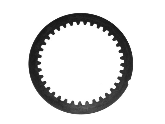 DBK Special Parts (Ducabike) Dry Clutch 1.5mm Steel Plate DBK Special Parts (Ducabike) Dry Clutch 1.5mm Steel Plate