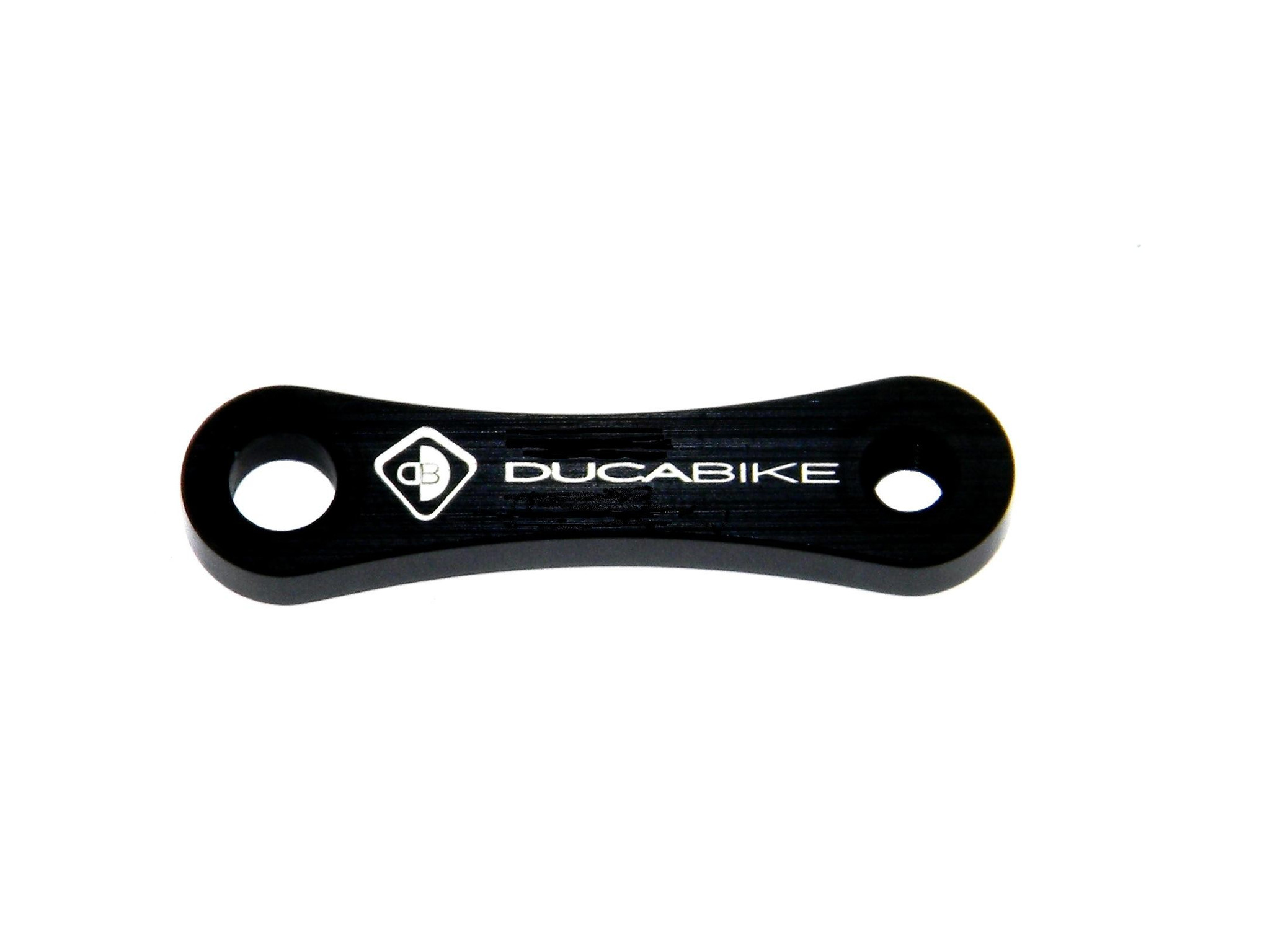 DBK Special Parts (Ducabike) Support Bracket for DBK Special Parts (Ducabike) Wet Clutch Cover for the Ducati Multistrada 1200 (2010-2014) DBK Special Parts (Ducabike) Support Bracket for DBK Special Parts (Ducabike) Wet Clutch Cover for the Ducati Multistrada 1200 (2010-2014)