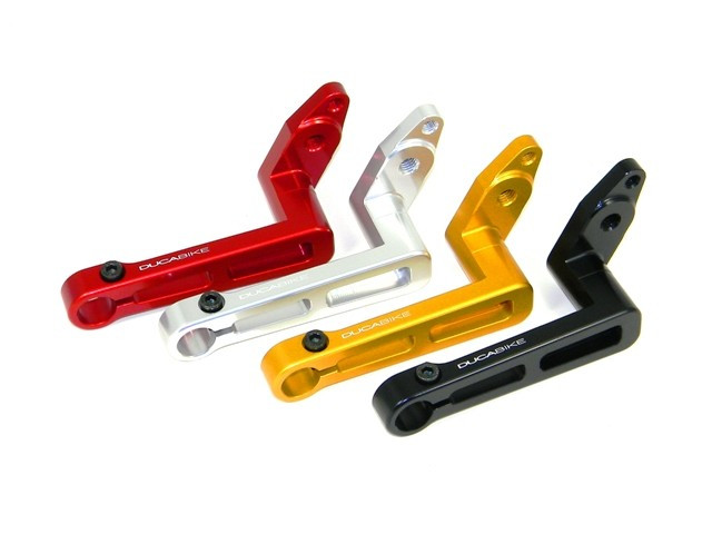 DBK Special Parts (Ducabike) Shift Lever for the Ducati Panigale 1299 / 1199/ 959 / 899 / Superleggera DBK Special Parts (Ducabike) Shift Lever for the Ducati Panigale 1299 / 1199/ 959 / 899 / Superleggera