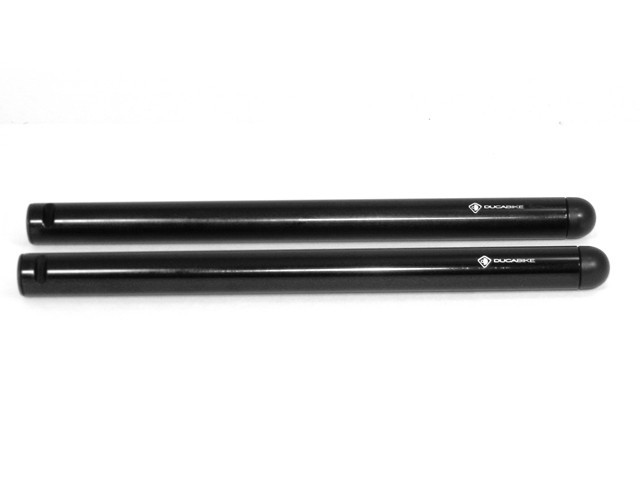 DBK Special Parts (Ducabike) Handlebar Tubes (Pair) - Standard 280mm DBK Special Parts (Ducabike) Handlebar Tubes (Pair) - Standard 280mm