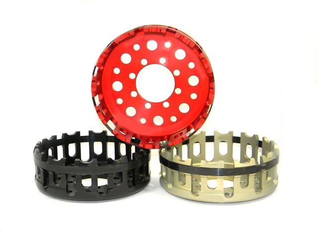 DBK Special Parts (Ducabike) Dry Clutch Basket for Ducati DBK Special Parts (Ducabike) Dry Clutch Basket for Ducati