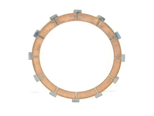 DBK Special Parts (Ducabike) Dry Clutch Friction Plate SBK DBK Special Parts (Ducabike) Dry Clutch Friction Plate SBK