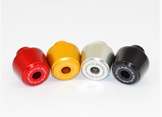 DBK Special Parts (Ducabike) Front Axle Slider for Ducati's with Larger Axle DBK Special Parts (Ducabike) Front Axle Slider for Ducati's with Larger Axle