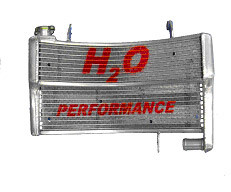 Galletto Radiatori (H2O Performance) Oversized Racing Radiator kit For Ducati Monster S4 / S4R / S4RS / S4RT Galletto Radiatori (H2O Performance) Oversized Racing Radiator kit For Ducati Monster S4 / S4R / S4RS / S4RT