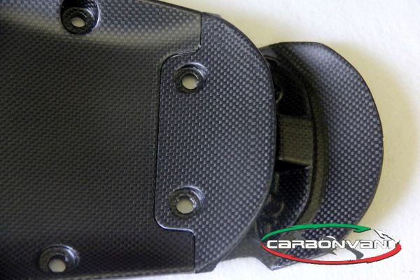 CARBONVANI - DUCATI XDIAVEL CARBON FIBER TAIL BOTTOM CARBONVANI - DUCATI XDIAVEL CARBON FIBER TAIL BOTTOM