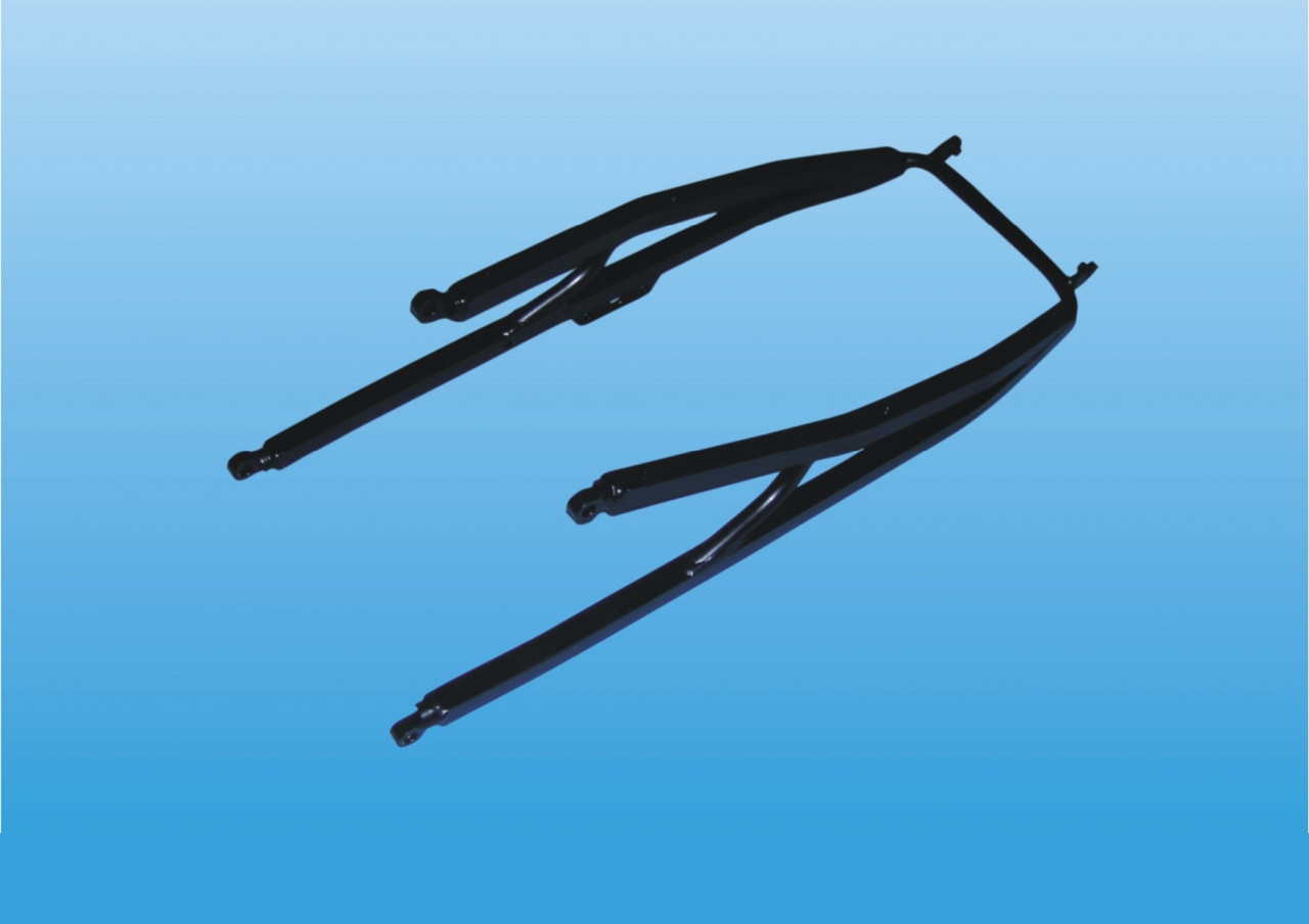 Motoholders Subframe for Yamaha YZF-R1 (02-03) Motoholders Subframe for Yamaha YZF-R1 (02-03)