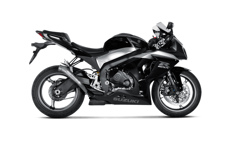 Akrapovic Linkage Pipe Suzuki GSXR 1000 2009-2011 Akrapovic Linkage Pipe Suzuki GSXR 1000 2009-2011