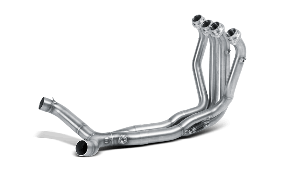 Akrapovic Exhaust Headers Kawasaki Z1000 / Ninja 1000 2010-2013 Akrapovic Exhaust Headers Kawasaki Z1000 / Ninja 1000 2010-2013