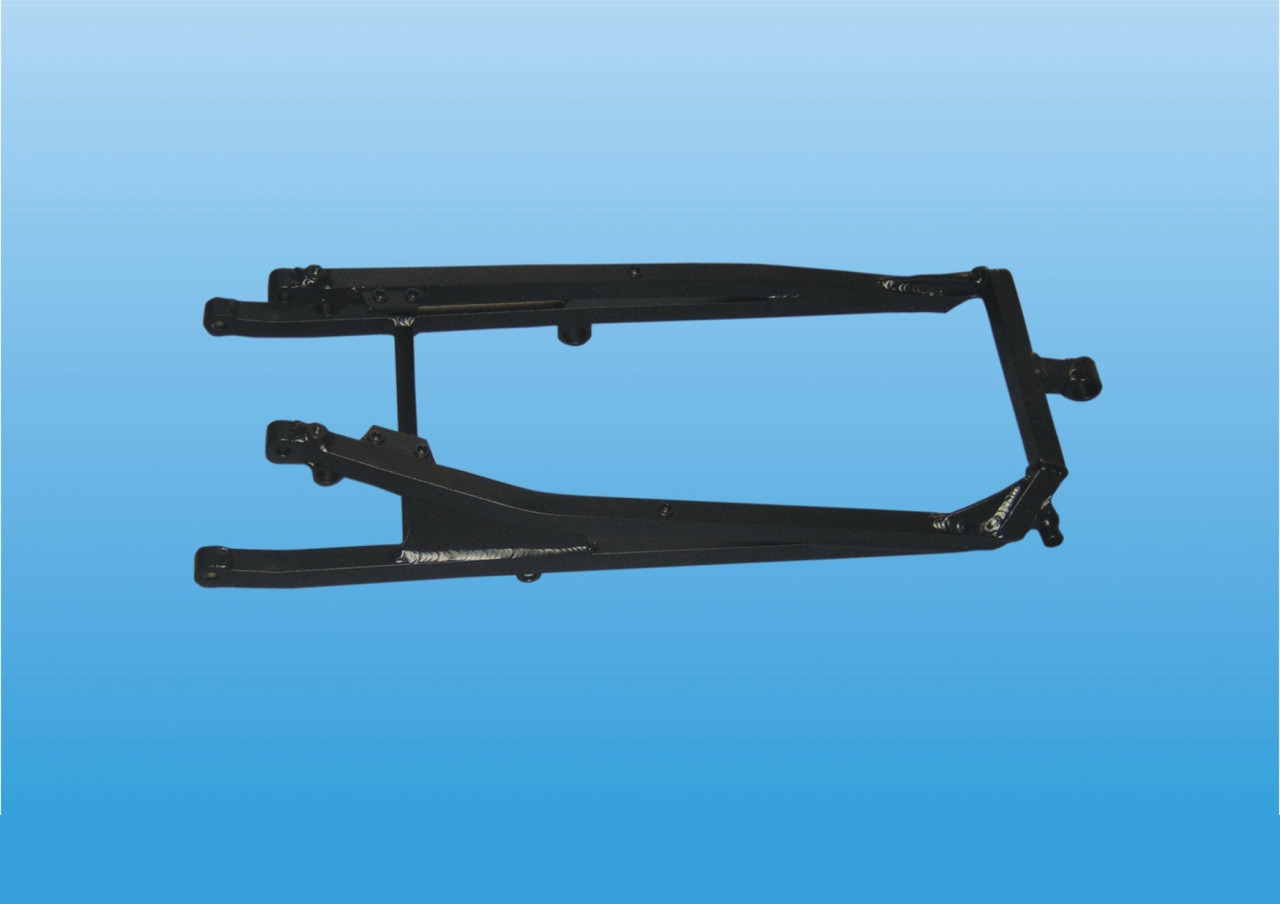 Motoholders Subframe for Honda CBR600RR (03-04) Motoholders Subframe for Honda CBR600RR (03-04)
