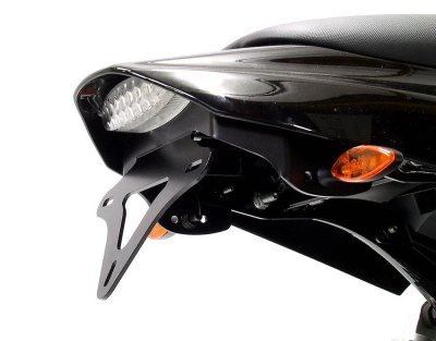 R&G Racing Tail Tidy fender eliminator kit for Harley Davidson XR1200 all R&G Racing Tail Tidy fender eliminator kit for Harley Davidson XR1200 all