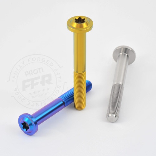 Proti M8 Universal Bolt M8L60-OTB02 Proti M8 Universal Bolt M8L60-OTB02