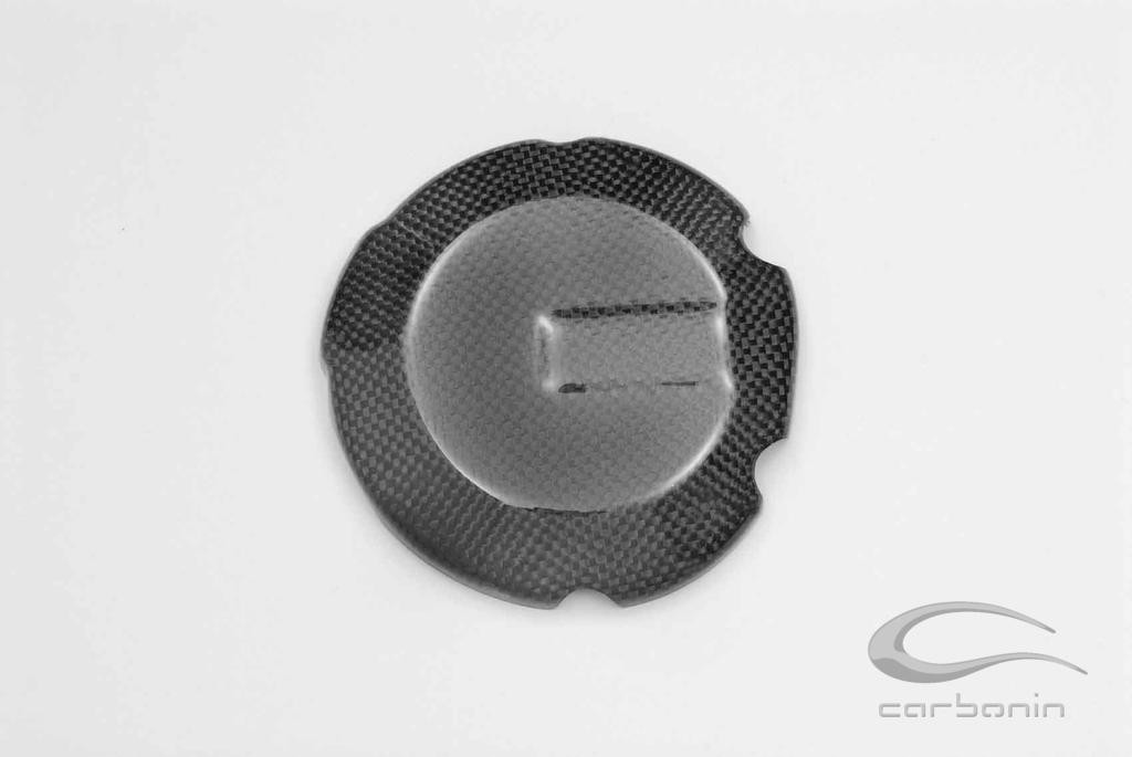 CARBONIN CARBON FIBER GENERATOR COVER FOR APRILIA RSV4 (09-19) CARBONIN CARBON FIBER GENERATOR COVER FOR APRILIA RSV4 (09-19)