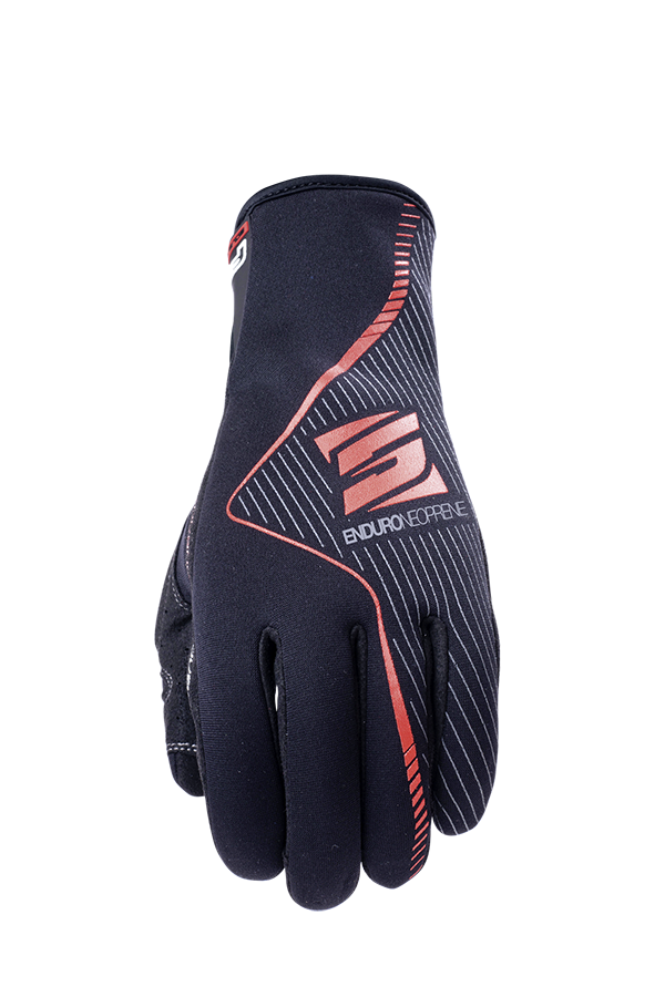 Five Gloves Enduro Neoprene Glove Five Gloves Enduro Neoprene Glove