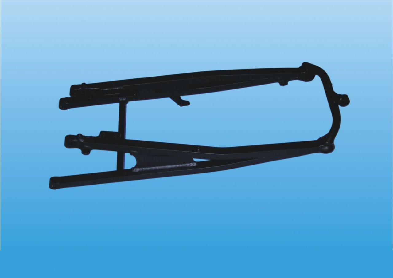 Motoholders Subframe for Honda CBR600RR (05-06) Motoholders Subframe for Honda CBR600RR (05-06)