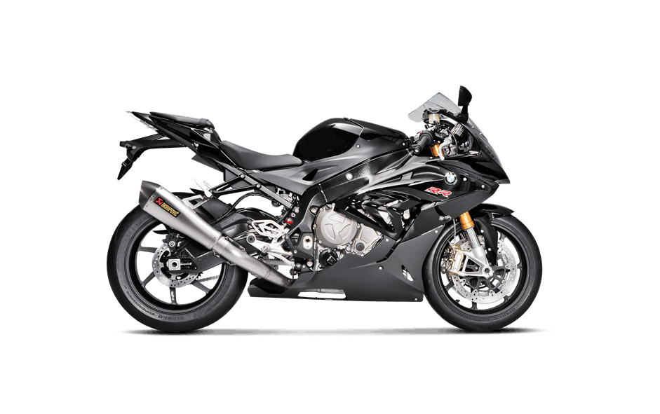 S1000RR 2015用akrapovic Akrapovic Racing Exhaust System BMW S1000RR 2015-2019 | 5