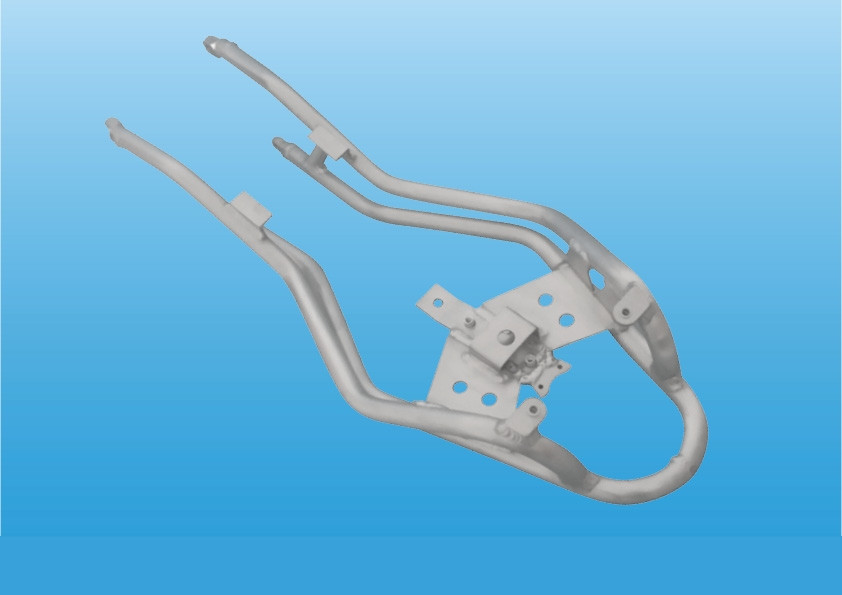 Motoholders Subframe for MV Agusta F3 675 /800 (2012+) (ABS Ver) Motoholders Subframe for MV Agusta F3 675 /800 (2012+) (ABS Ver)