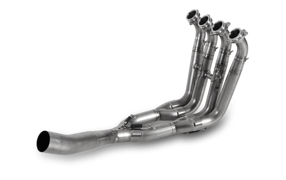 $1,040.95 Akrapovic Slip-On Exhaust For BMW S1000RR 2015 #227889