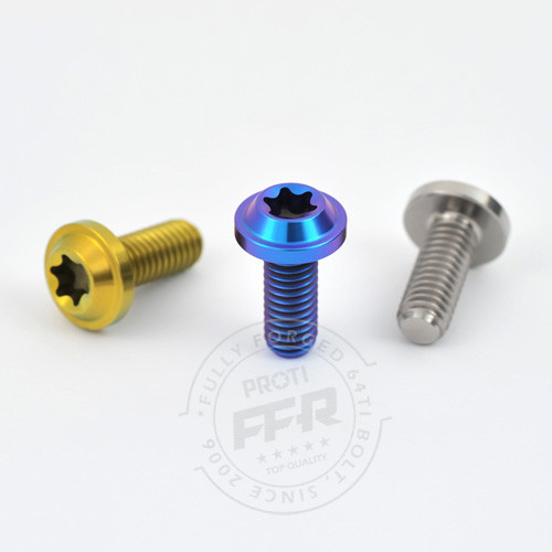 Proti Engine Right Super Charger Holder Bolt Kit for the Kawasaki Ninja H2 (2015-2016) Proti Engine Right Super Charger Holder Bolt Kit for the Kawasaki Ninja H2 (2015-2016)
