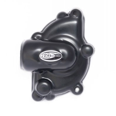 R&G Racing Left Side Water Pump Engine Case Cover For Ducati 1098R '07-'08 1098S all 1198S '09-'10 848 '08-'11 Hypermotard 821 '13-'15 Hyperstrada 821 '13-'15 & Multistrada 1200 /S '10-'14 R&G Racing Left Side Water Pump Engine Case Cover For Ducati 1098R '07-'08 1098S all 1198S '09-'10 848 '08-'11 Hypermotard 821 '13-'15 Hyperstrada 821 '13-'15 & Multistrada 1200 /S '10-'14