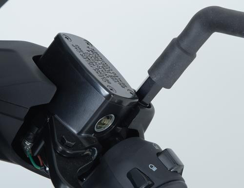 R&G Racing Mirror Risers for Yamaha V-Max 400 TDM900 & Aprilia Dorsoduro 1200 R&G Racing Mirror Risers for Yamaha V-Max 400 TDM900 & Aprilia Dorsoduro 1200