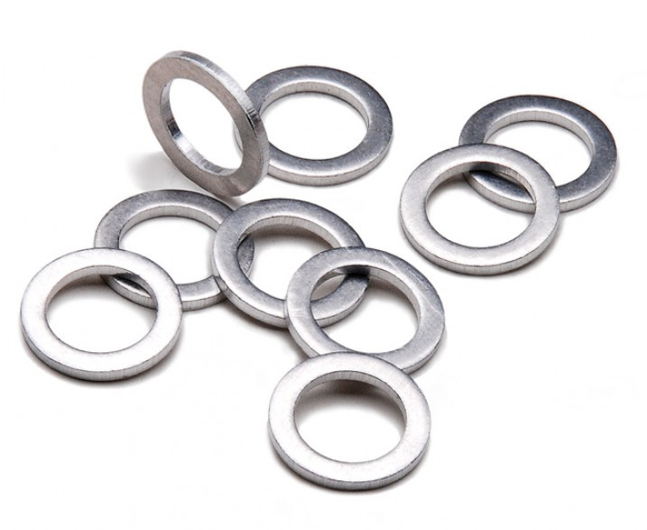 Crush Washer Aluminum Crush Washer Aluminum