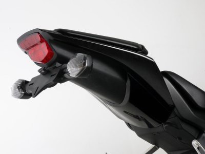 R&G Racing Tail Tidy fender eliminator kit for Honda CBR1000RR '08-'11 R&G Racing Tail Tidy fender eliminator kit for Honda CBR1000RR '08-'11