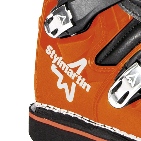 Stylmartin The Gear Mx Motocross Boots