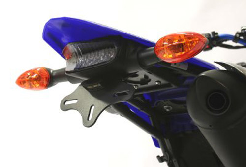 R&G Racing Tail Tidy fender eliminator kit for Yamaha WR250X '09 R&G Racing Tail Tidy fender eliminator kit for Yamaha WR250X '09