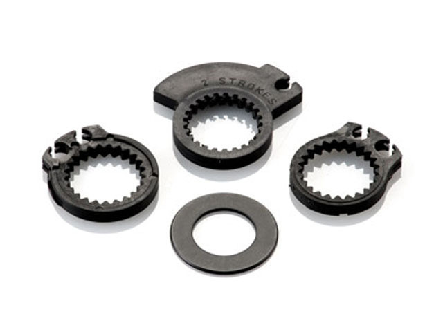 Rizoma Grip Adapters For BMW -last one! Rizoma Grip Adapters For BMW -last one!