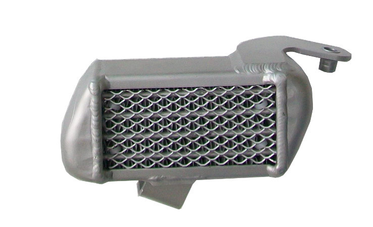 Galletto Radiatori (H2O Performance) Oil Cooler kit For Honda Moto3 Galletto Radiatori (H2O Performance) Oil Cooler kit For Honda Moto3
