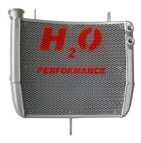 Galletto Radiatori (H2O Performance) Oversized Racing Radiator kit For Honda Moto3 Galletto Radiatori (H2O Performance) Oversized Racing Radiator kit For Honda Moto3