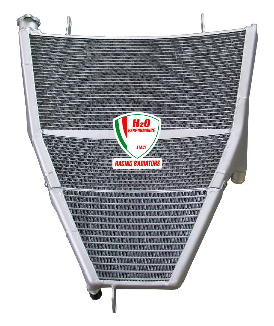 Galletto Radiatori (H2O Performance) Oversize Radiator and Oil Cooler kit For Honda CBR1000RR-R/ SP (2020+) Galletto Radiatori (H2O Performance) Oversize Radiator and Oil Cooler kit For Honda CBR1000RR-R/ SP (2020+)