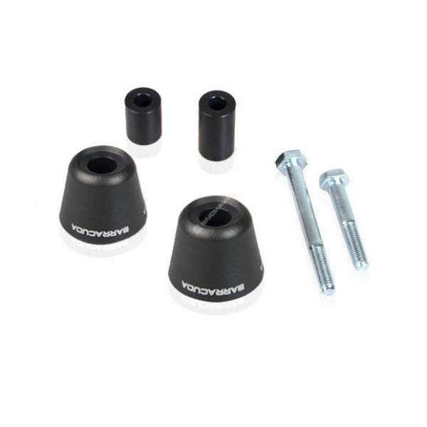 パーツ BARRACUDA Replacement Parts for Razer Barracuda X Headset Hinge Swivel