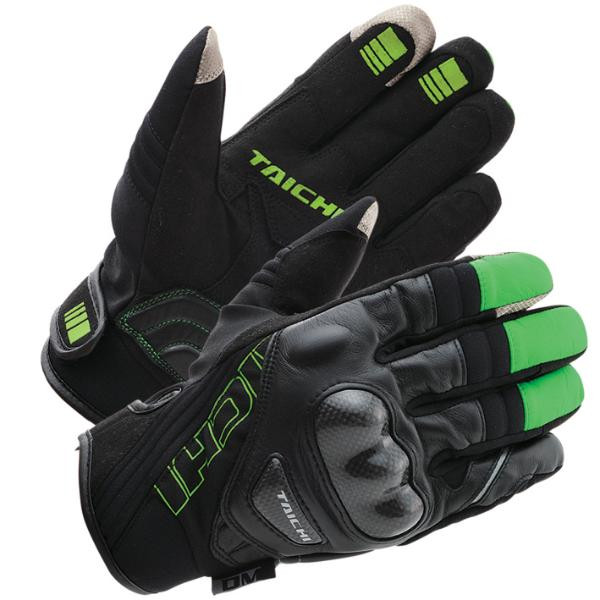 Gear Review: All You Need To Know About RS Taichi Drymaster