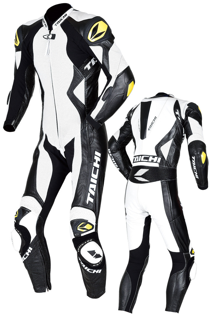 RS Taichi GPMax R103 Racing Suit (NXL103)