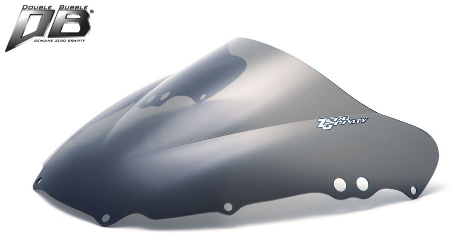 Zero Gravity Racing Windshields for the Suzuki GSXR 750 (1994-1995) Zero Gravity Racing Windshields for the Suzuki GSXR 750 (1994-1995)