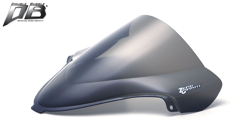 Zero Gravity Racing Windshields for the Suzuki GSX1300R Hayabusa (1999-2007) Zero Gravity Racing Windshields for the Suzuki GSX1300R Hayabusa (1999-2007)