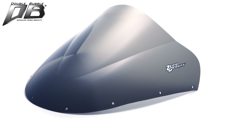 Zero Gravity Racing Windshields for the Suzuki RG 500 Gamma (All) Zero Gravity Racing Windshields for the Suzuki RG 500 Gamma (All)