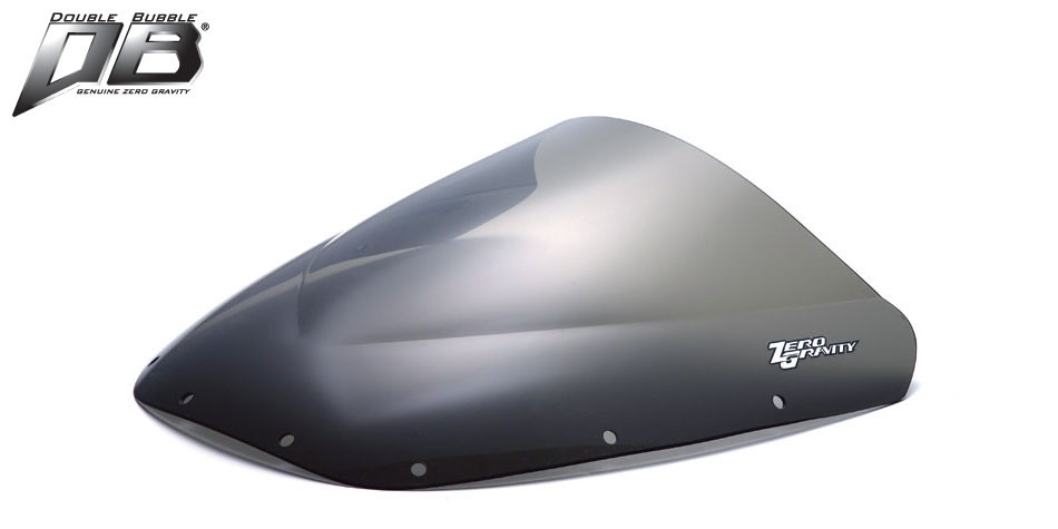 Zero Gravity Racing Windshields for the Kawasaki Ninja 900 (1984-1986) Zero Gravity Racing Windshields for the Kawasaki Ninja 900 (1984-1986)