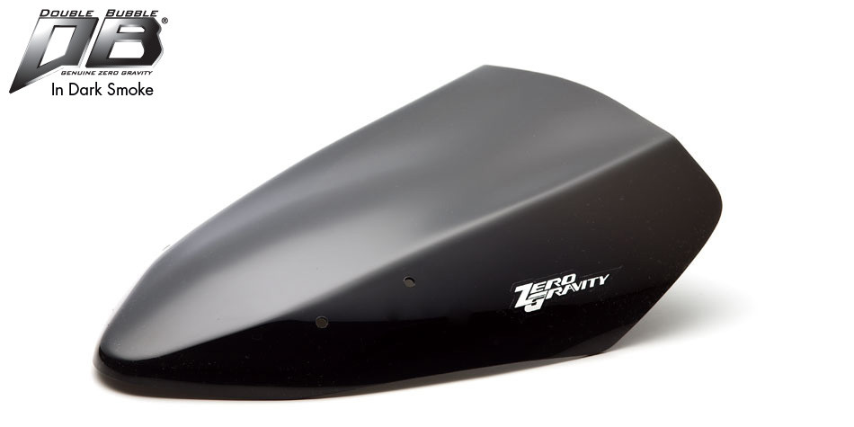 Zero Gravity Racing Windshields for the Kawasaki Z1000 (2003-2006) Zero Gravity Racing Windshields for the Kawasaki Z1000 (2003-2006)