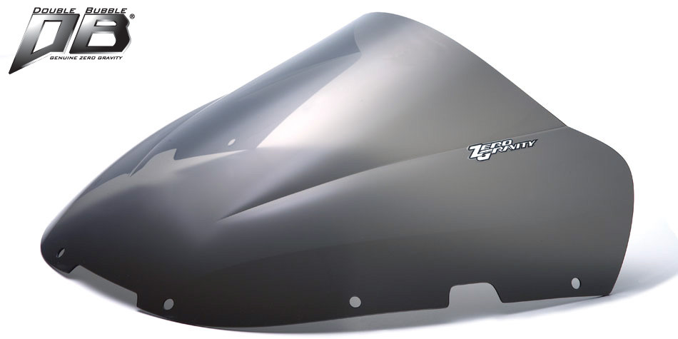 Zero Gravity Racing Windshields for the Kawasaki ZX-7 (1989-1990) Zero Gravity Racing Windshields for the Kawasaki ZX-7 (1989-1990)