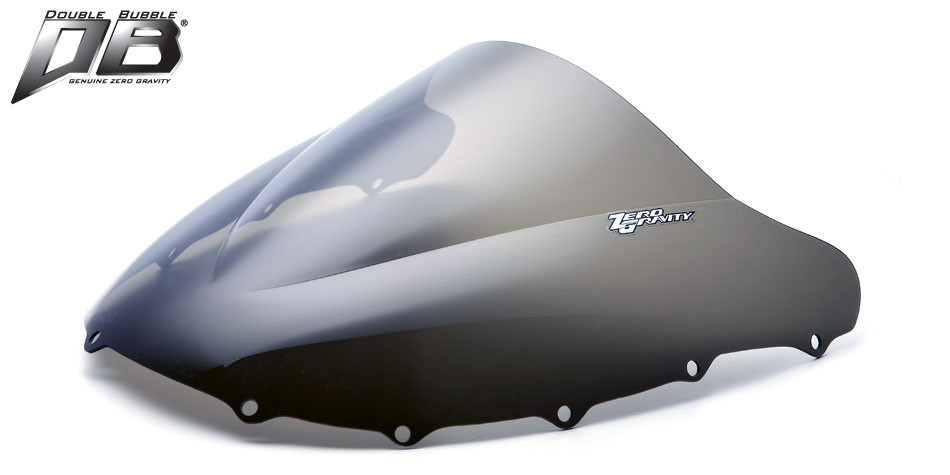 Zero Gravity Racing Windshields for the Kawasaki ZX-7 (1993-1995) Zero Gravity Racing Windshields for the Kawasaki ZX-7 (1993-1995)