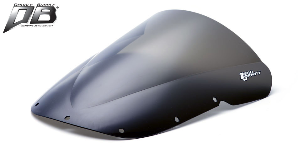 Zero Gravity Racing Windshields for the Kawasaki ZX-11C (1990-1993) Zero Gravity Racing Windshields for the Kawasaki ZX-11C (1990-1993)