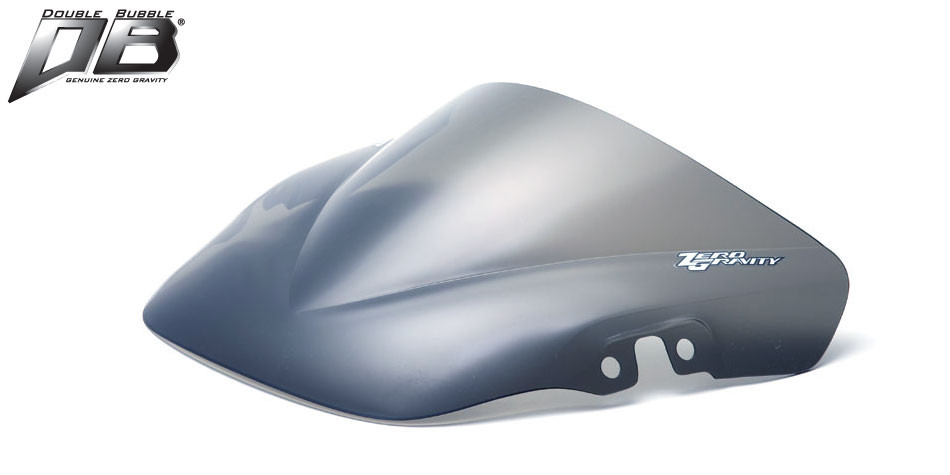 Zero Gravity Racing Windshields for the Honda CBR600 F-2 (1991-1994) Zero Gravity Racing Windshields for the Honda CBR600 F-2 (1991-1994)