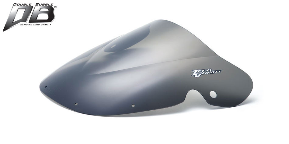 Zero Gravity Racing Windshields for the Honda CBR900RR (1993-1994) Zero Gravity Racing Windshields for the Honda CBR900RR (1993-1994)